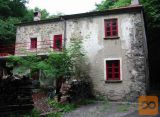 Vipava Podnanos okolica 90 m2 Samostojna