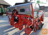 Koruzna sejalnica Gaspardo MTR 4R BBX - 4redna