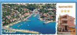 Malinska center - otok Krk