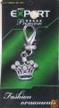 Obesek Za Ovratnico Crown