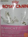 Hrana Za Muce Royal Canin Babycat 34 4Kg