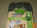 Hrana Za Glodavce Emotion Natur Special Kopriva 100 G