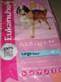 Hrana Za Pse Eukanuba Adult Large Breed Light 3 Kg