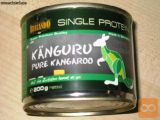 Hrana Za Psa V Konzervi Belcando Single Protein Kenguru 200G