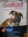 Hrana Za Pse Golosi Adult Fish 15 Kg