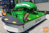 McHale PROGLIDE F3100 Prednja diskasta kosilnica z gnetilcem