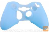 Xbox 360 Silikonska Prevleka Za Kontroler, Modra