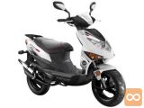 KeeWay RY6 - 45km/h ali 25km/h - KREDIT