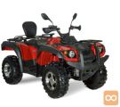 Goes HISUN H8 4x4 EFI V-TWIN 4X4