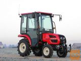 Dvoriščni traktor, Branson 2900, Serija 00
