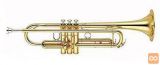 Trobenta Yamaha Bb Ytr-5335 G
