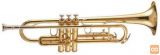 Trobenta King Bb Diplomat 601W