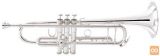 Trobenta King Marsching Bb 1117 Professional