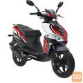 Motowell MAGNET RS (25km/h ali 45km/h) - AKCIJA - KREDIT