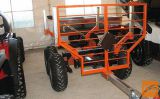 ATV-WORK, Tovorne prikolice za ATV in male traktorje