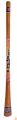 Didgeridoo Mahagonij Barvan 3814034P