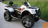 Goes 625 i MAX LTD EFI 4X4 - G DIZAJN - KREDIT