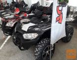 Access Motor 850
