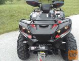 Linhai 500 4x4 EURO 4 - KREDIT