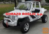 Goes CRUISER 850 EFI