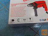 NOV udarni vrtalnik 500 W