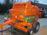 Prodam balirko za okroglr bale GALLIGNANI 2120L