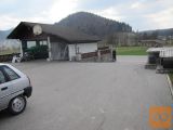 Moste-Polje Sostro delavnica 97,2 m2