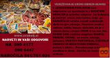 REGRESIJA VAŠEGA IN PREJŠNJEGA ŽIVLJENJA