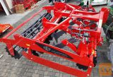 Brana s podrahljačem TULIP Multidisk 300XL VARIO-S