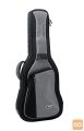 TORBA KLASIKA 4/4 Jaeger 1.5 črna/siva 216.105