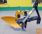 Plug, AgroPretex P35, za traktorje 30-50 KM