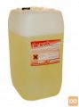 SILE TRUCK-DETER PIU, Pranje tovornih vozil, Sile Chemicals