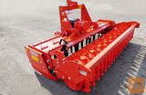 Vrtavkasta brana, Maschio DELFINO SUPER 3000