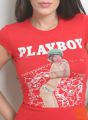 Playboy majice, originalne, več modelov, odprodaja zaloge