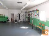 LJ-Center prostor za storitve 100 m2