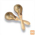 Maracas Mini Rawhide Latin Percussion LP862.100