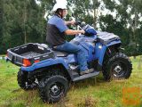 Polaris 570i UTE 4x4