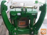 Prednja hidravlika MX R28 za traktorje John Deere