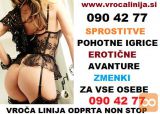 EROTIČNE ZAPELJIVE AVANTURE VROČE POHOTNE 0904277