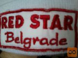 red star - kapa