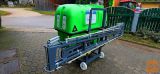 Škropilnice Ontar PANTER BASIC (800l)