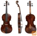 Violina GERMANIA 10 4/4 MODEL PARIZ ANTIČNA