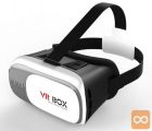VR OČALA