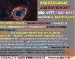 VEDEŽEVANJE-0904177 NASVETI-POMOČ- MAGIČNI UROKI