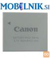 Canon NB-4L baterija