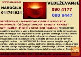 VEDEŽEVANJE POGLED V VAŠO PRIHODNOST PRI ORAKLJU 0904177