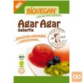 Bio agar agar, brez glutena, 30 g