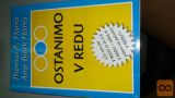 OSTANIMO V REDU - THOMAS A. HARRIS - AMY BOJRK MARRIS
