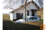 VIKEND S PANORAMSKIM RAZGLEDOM-GRUŠKOVEC