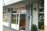 Lokal Za Storitveno Dejavnost Ostrožno